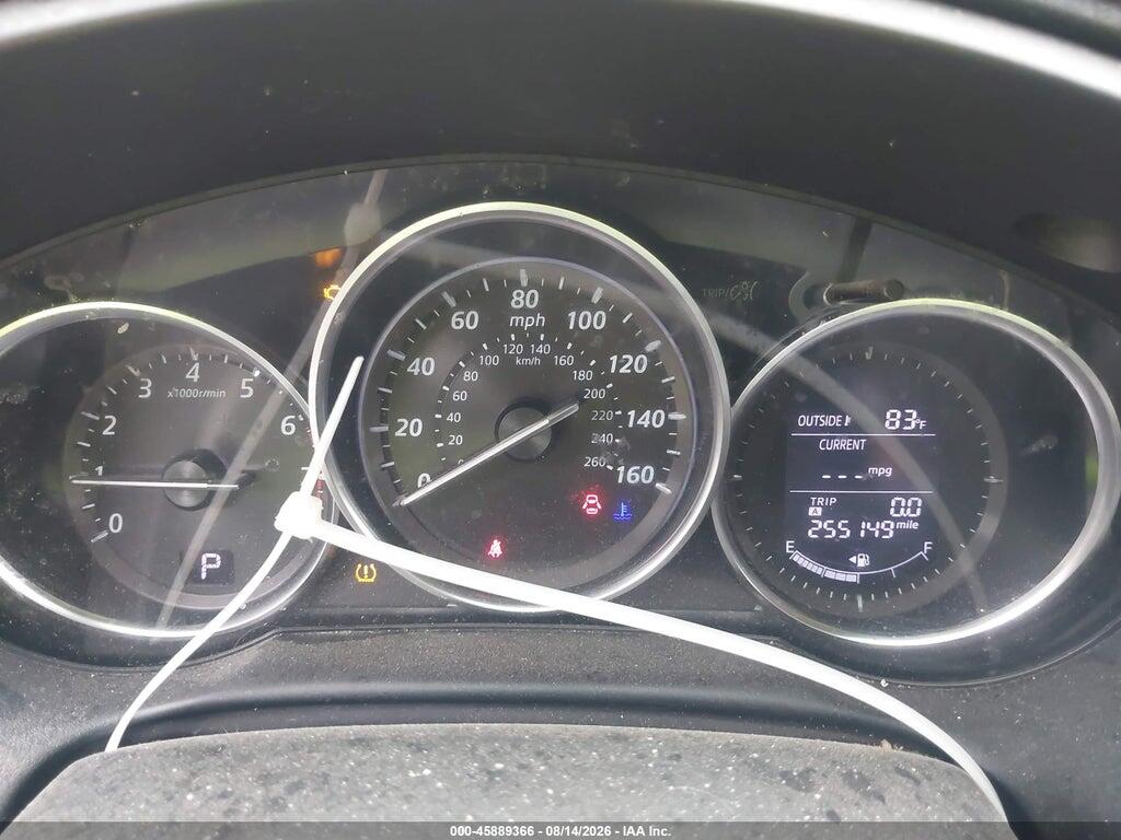 JM3KE4CY8F0432922 2015 MAZDA CX-5 photo no. 7