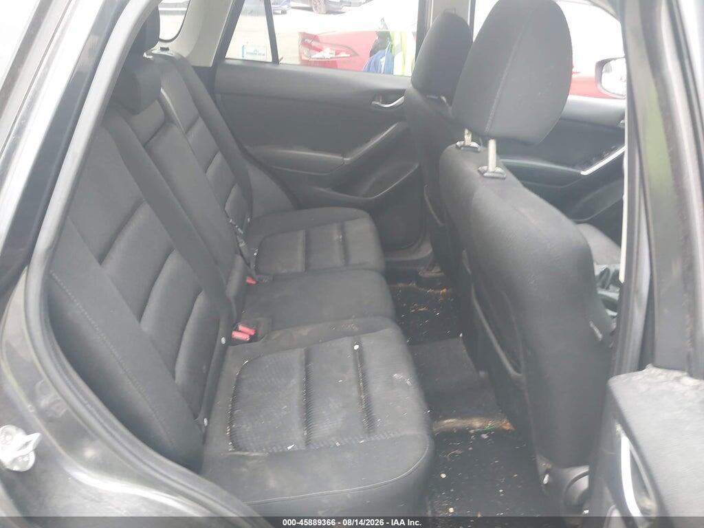 JM3KE4CY8F0432922 2015 MAZDA CX-5 photo no. 8