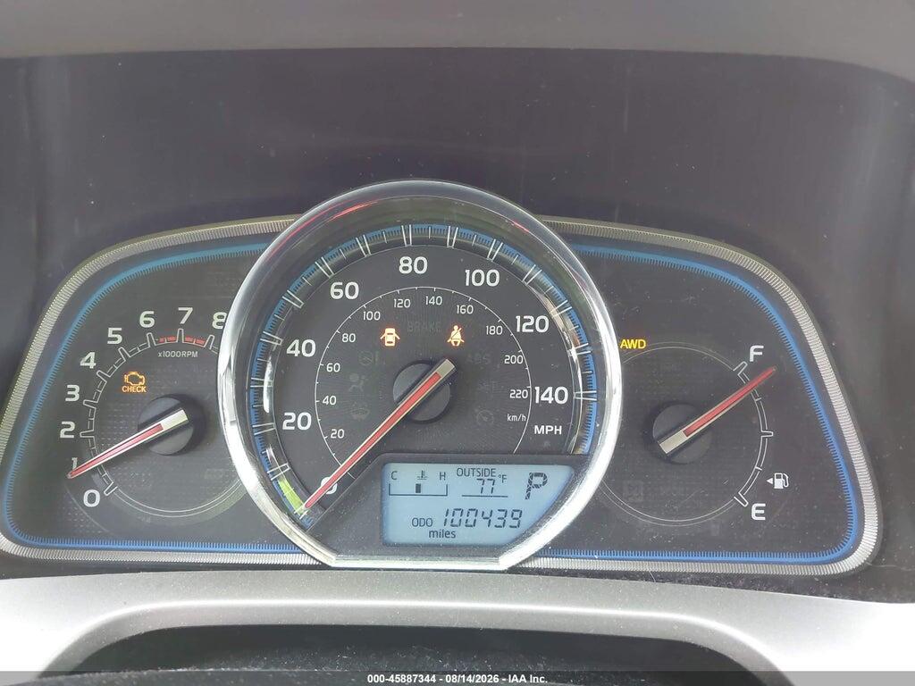 2T3DFREV9FW266548 2015 TOYOTA RAV4 photo no. 7