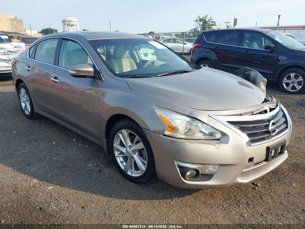 1N4AL3AP2FC232010 2015 NISSAN ALTIMA photo no. 1