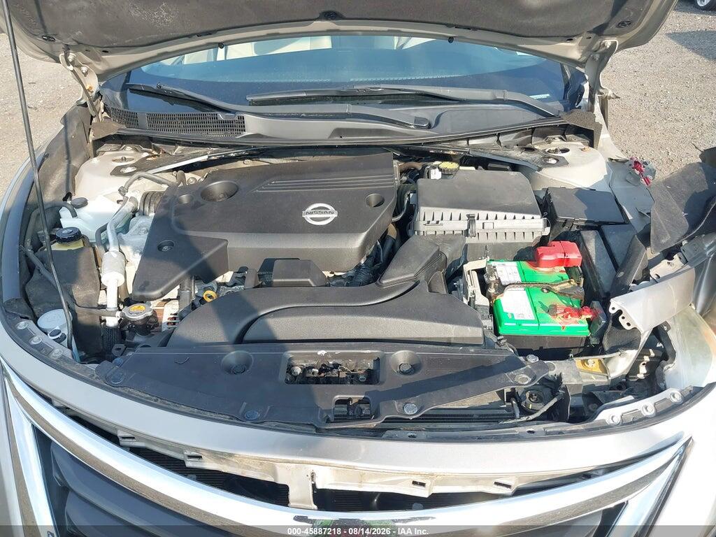 1N4AL3AP2FC232010 2015 NISSAN ALTIMA photo no. 10