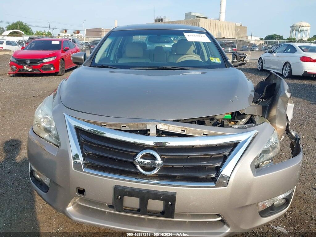 1N4AL3AP2FC232010 2015 NISSAN ALTIMA photo no. 12