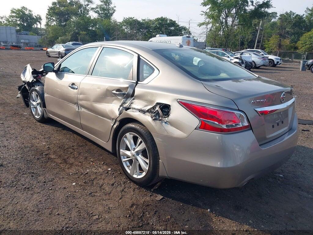 1N4AL3AP2FC232010 2015 NISSAN ALTIMA photo no. 3
