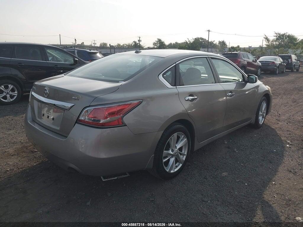 1N4AL3AP2FC232010 2015 NISSAN ALTIMA photo no. 4