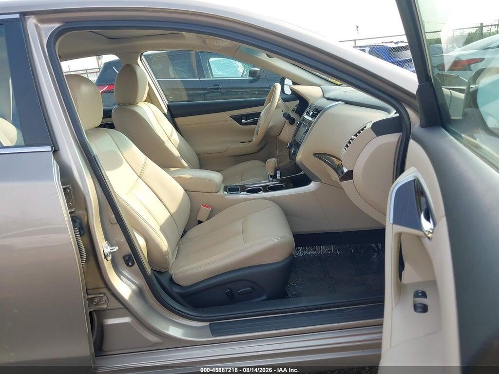 1N4AL3AP2FC232010 2015 NISSAN ALTIMA photo no. 5