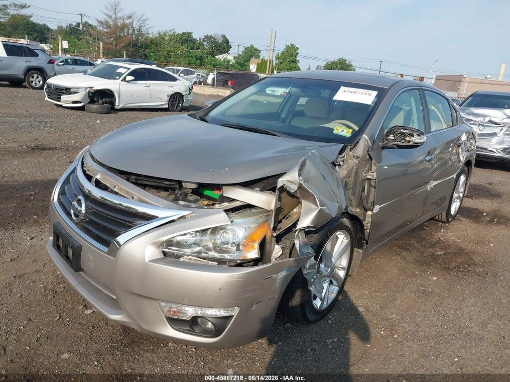 1N4AL3AP2FC232010 2015 NISSAN ALTIMA photo no. 6