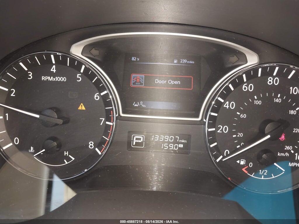 1N4AL3AP2FC232010 2015 NISSAN ALTIMA photo no. 7