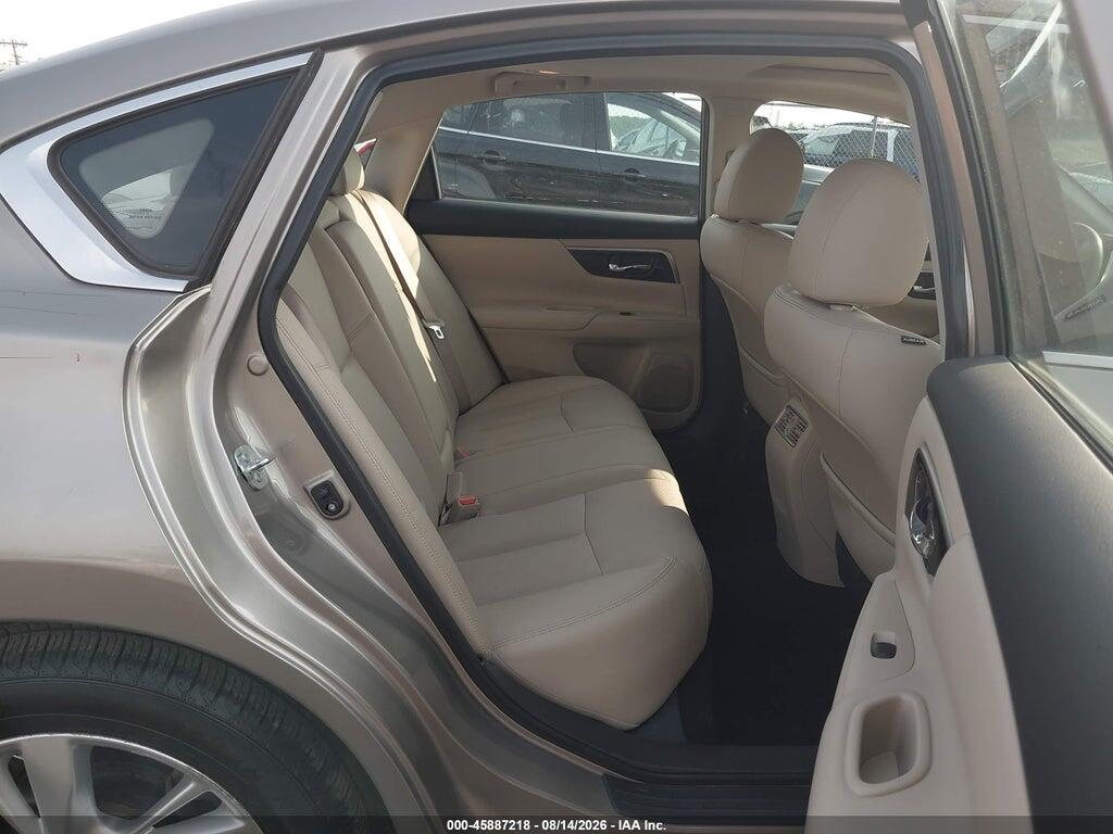 1N4AL3AP2FC232010 2015 NISSAN ALTIMA photo no. 8