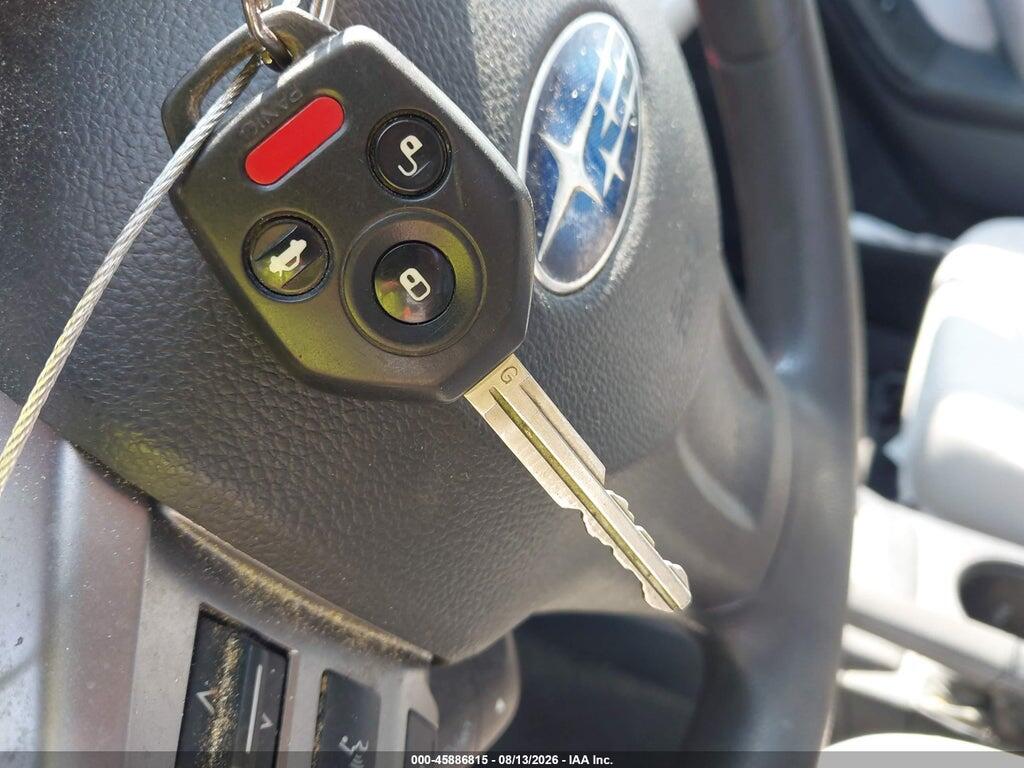 JF2SJAFC1FH571604 2015 SUBARU FORESTER photo no. 11