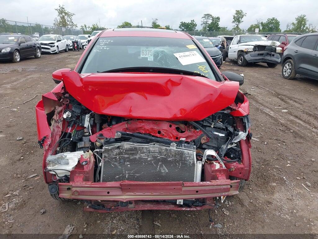 3HGGK5H85FM773506 2015 HONDA FIT photo no. 11