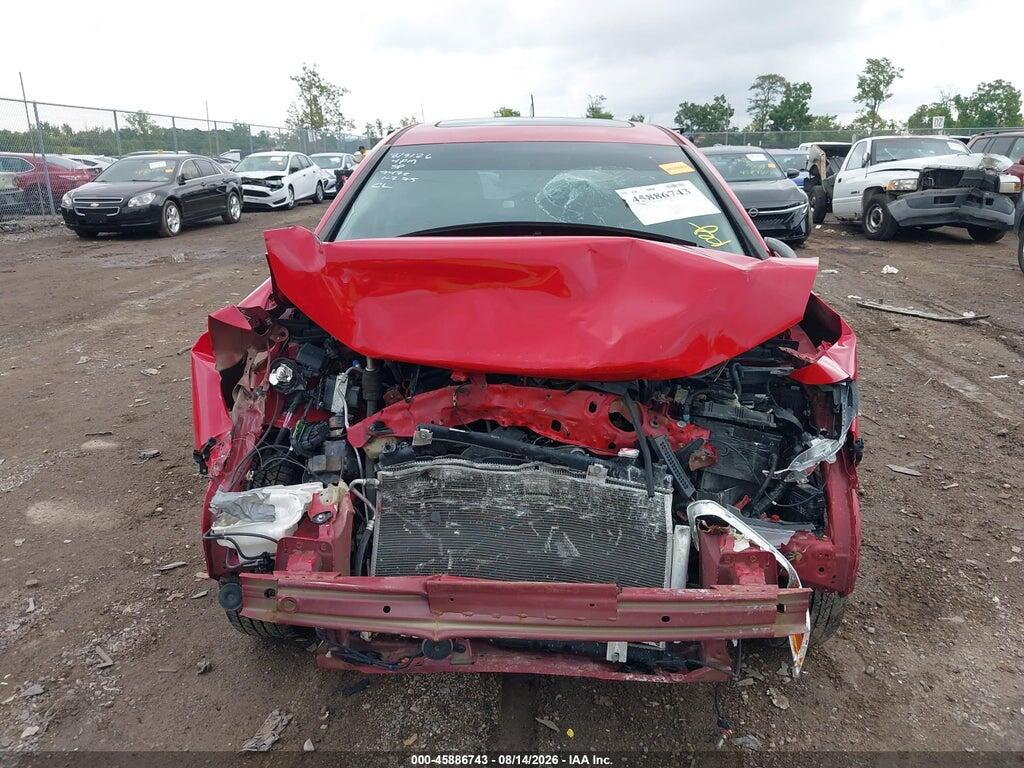 3HGGK5H85FM773506 2015 HONDA FIT photo no. 6