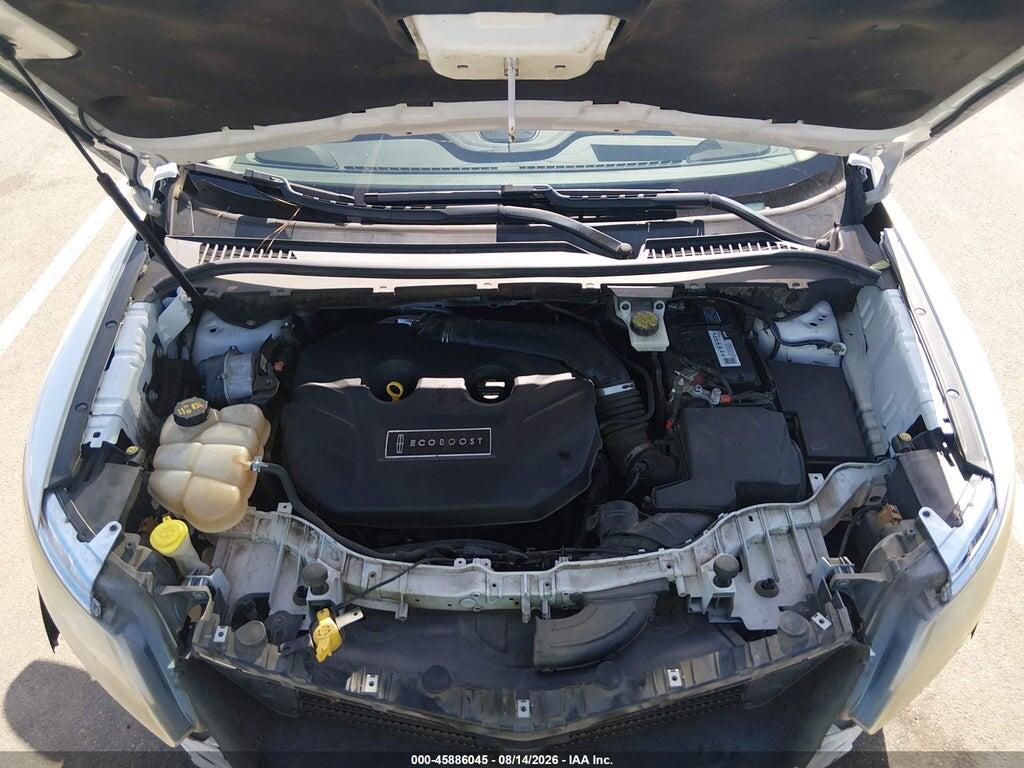 5LMCJ1A97FUJ18134 2015 LINCOLN MKC photo no. 10