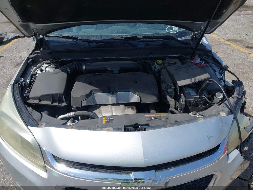 1G11B5SL8FF111428 2015 CHEVROLET MALIBU photo no. 10