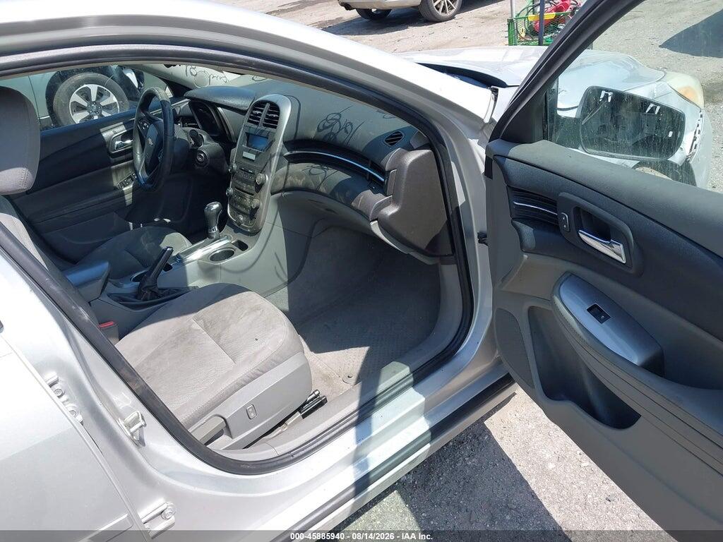 1G11B5SL8FF111428 2015 CHEVROLET MALIBU photo no. 5