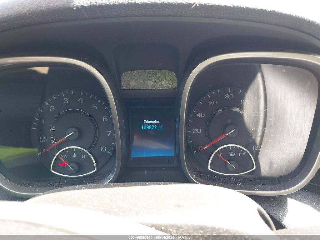 1G11B5SL8FF111428 2015 CHEVROLET MALIBU photo no. 7