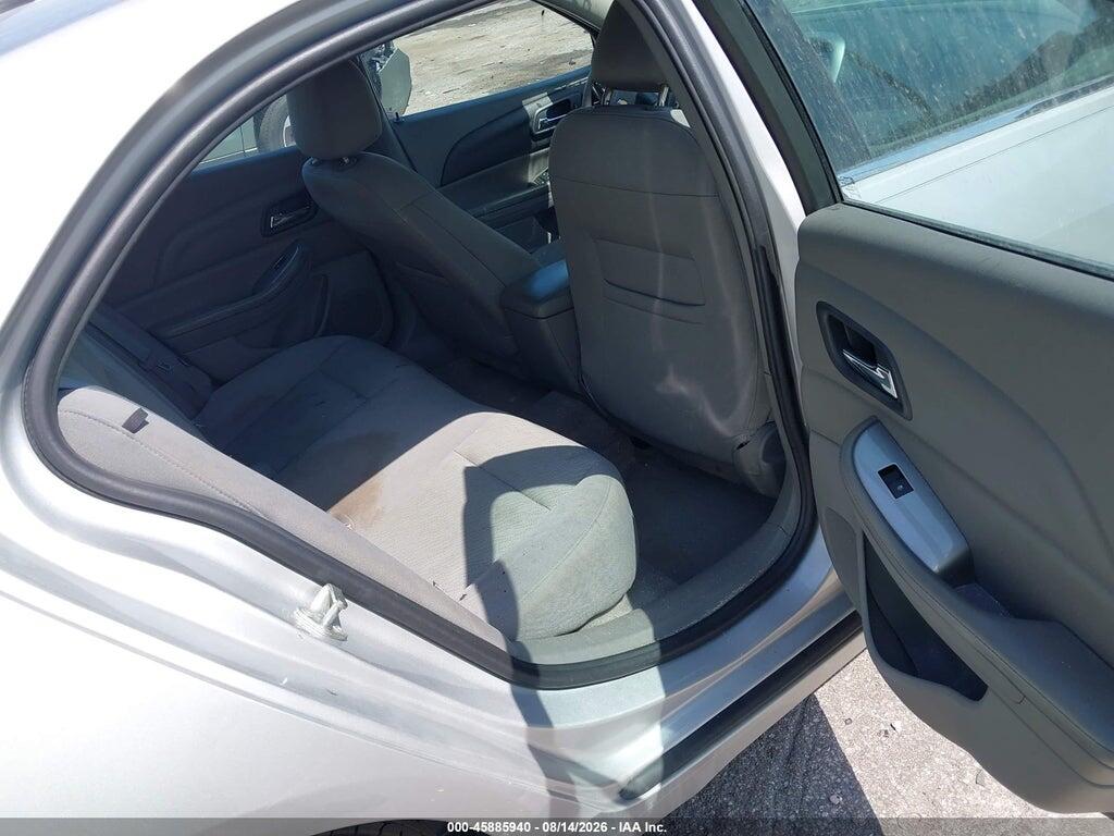 1G11B5SL8FF111428 2015 CHEVROLET MALIBU photo no. 8