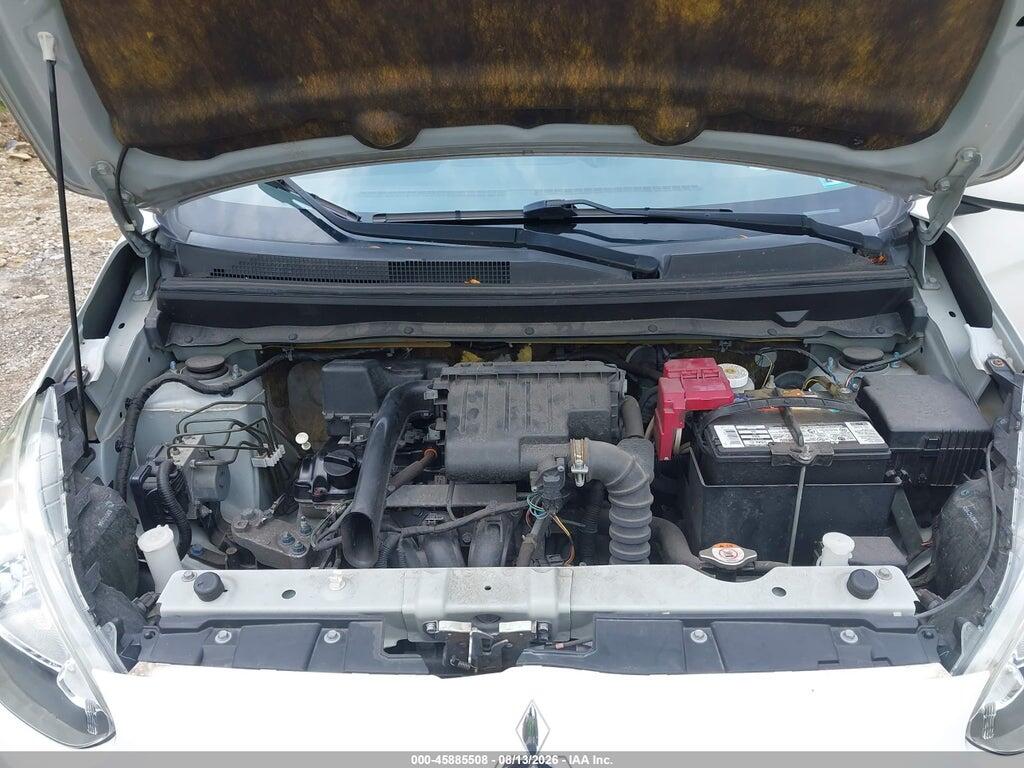 ML32A4HJ6FH037531 2015 MITSUBISHI MIRAGE photo no. 10