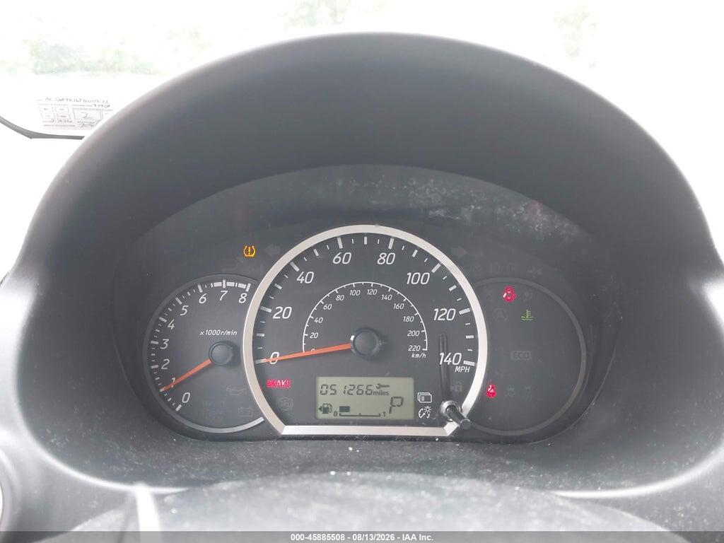 ML32A4HJ6FH037531 2015 MITSUBISHI MIRAGE photo no. 7