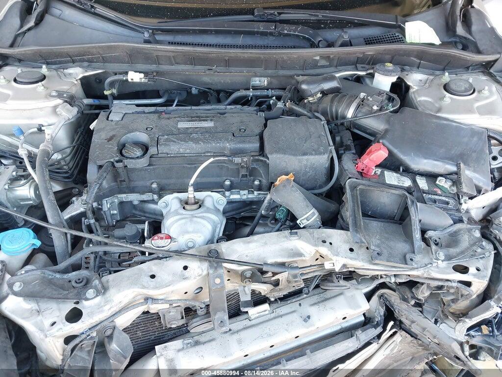 1HGCR2F35GA073791 2016 HONDA ACCORD photo no. 10