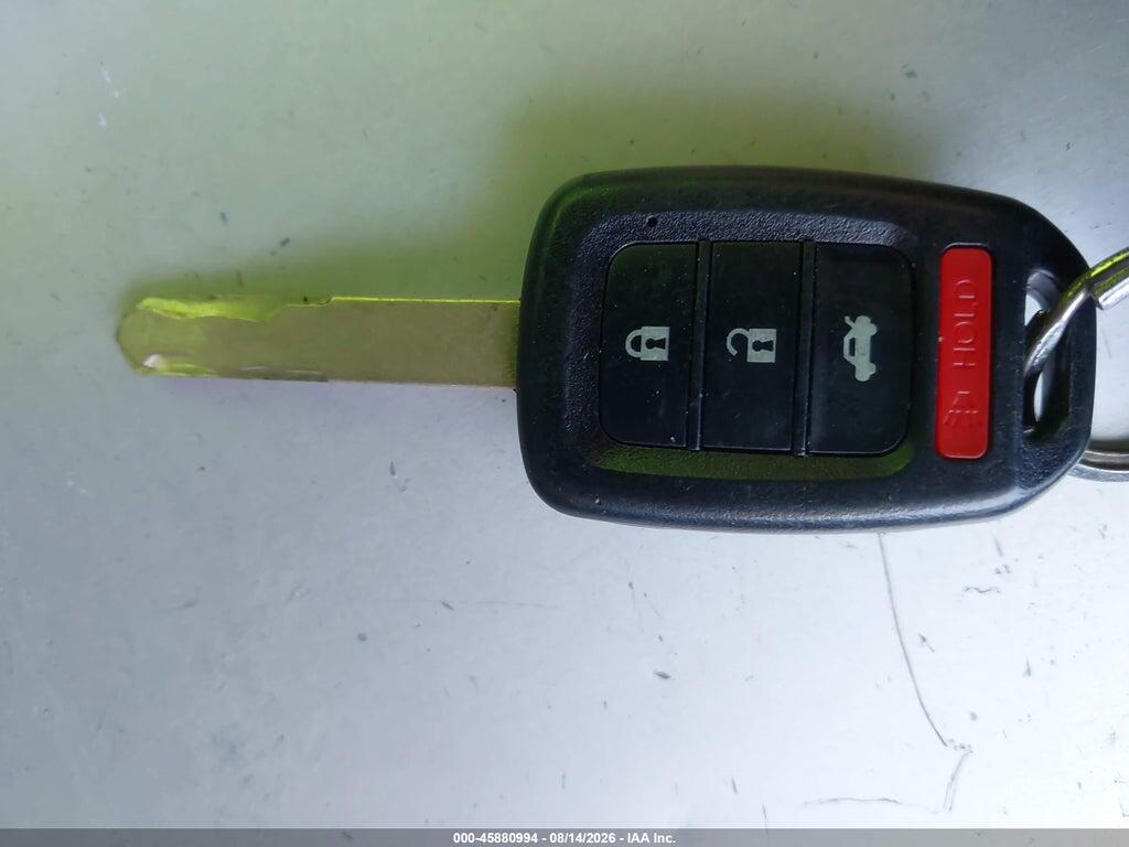 1HGCR2F35GA073791 2016 HONDA ACCORD photo no. 11