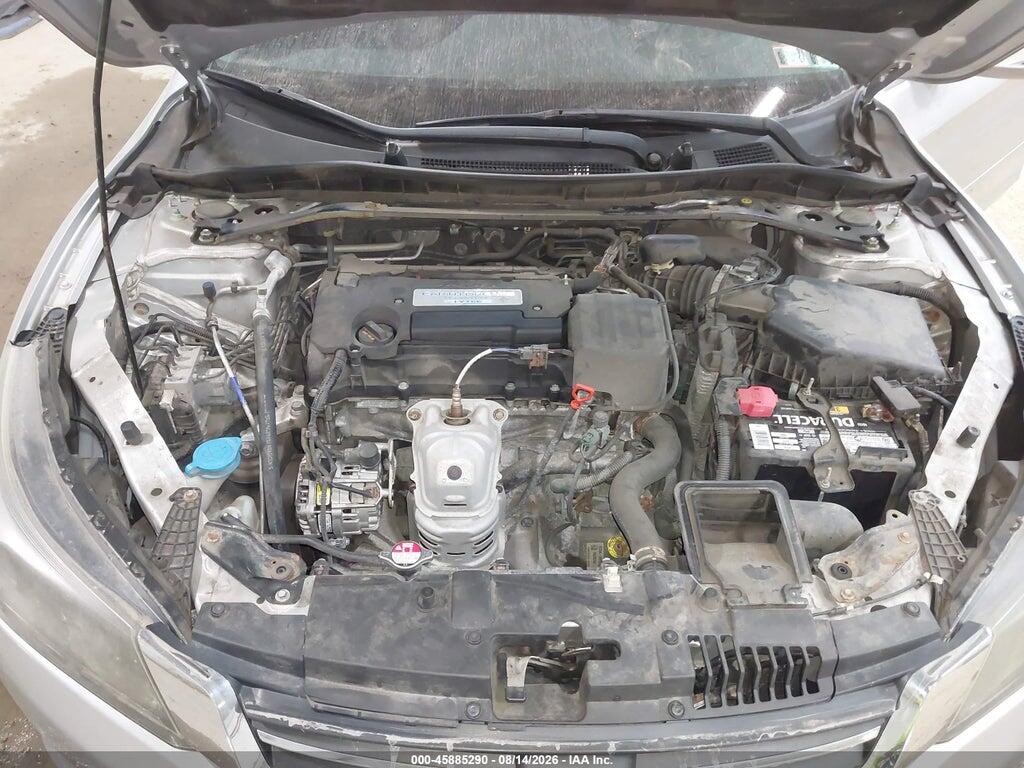 1HGCR2F8XFA085378 2015 HONDA ACCORD photo no. 10