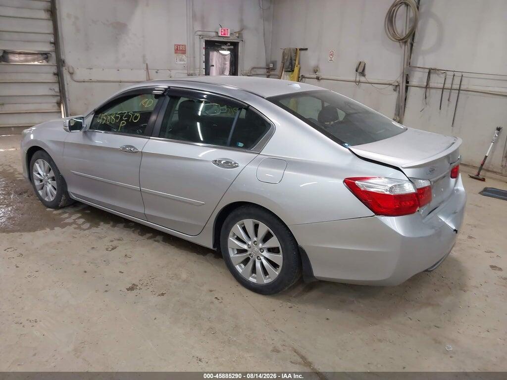 1HGCR2F8XFA085378 2015 HONDA ACCORD photo no. 3