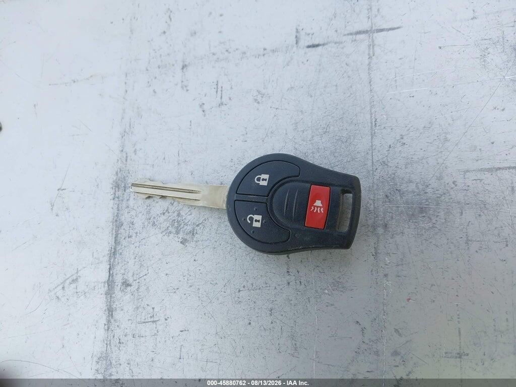 3N1CE2CP2GL354718 2016 NISSAN VERSA NOTE photo no. 11