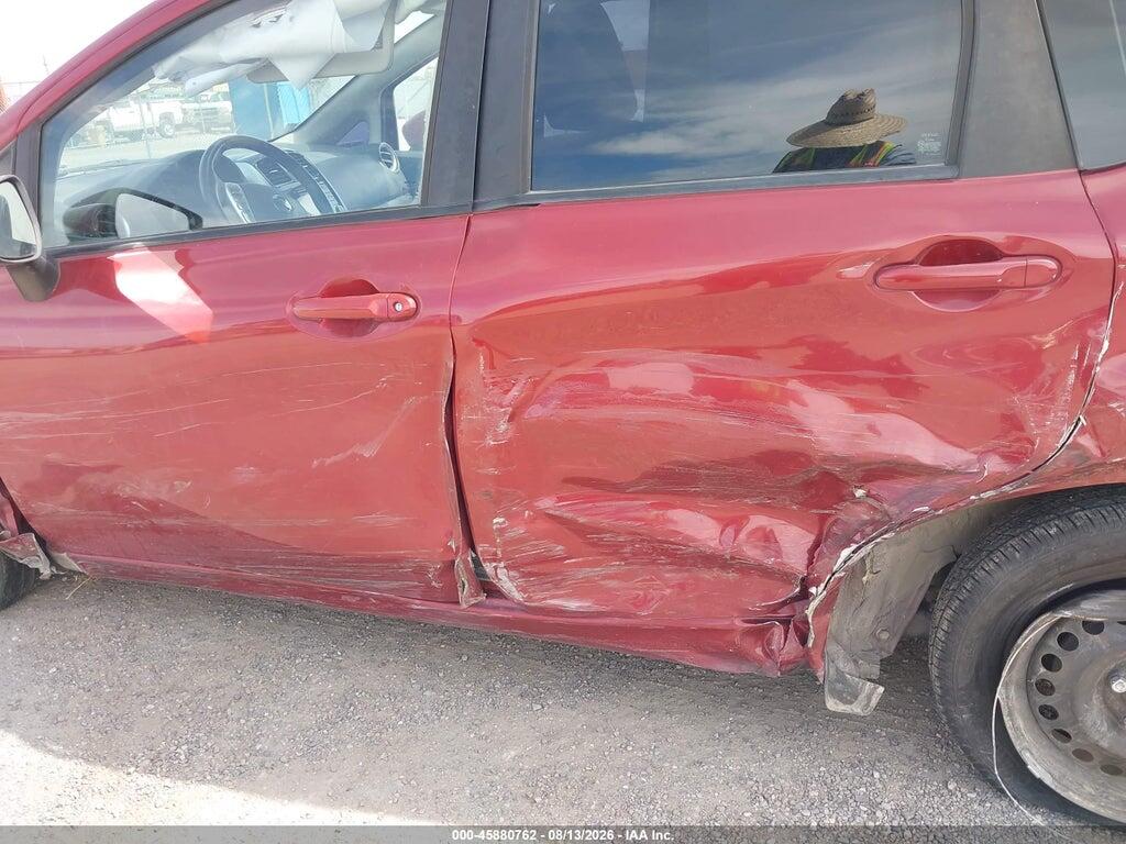3N1CE2CP2GL354718 2016 NISSAN VERSA NOTE photo no. 12
