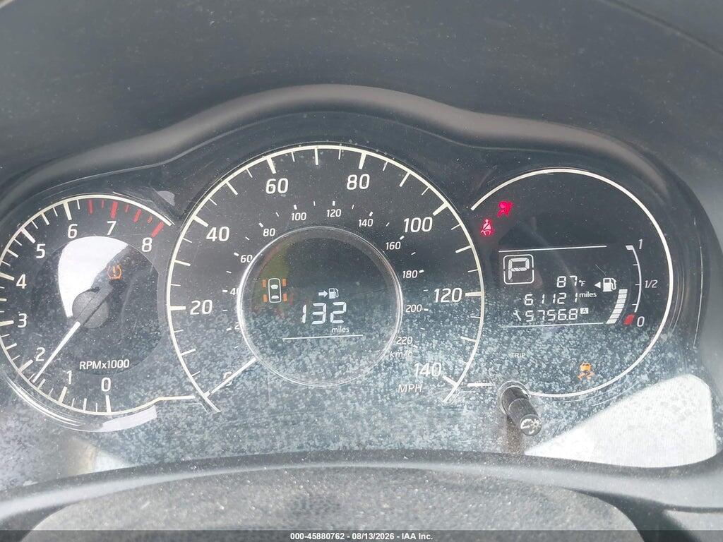 3N1CE2CP2GL354718 2016 NISSAN VERSA NOTE photo no. 7