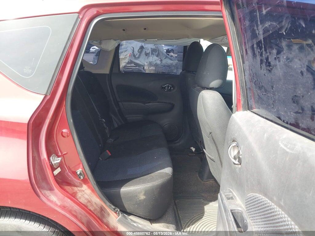 3N1CE2CP2GL354718 2016 NISSAN VERSA NOTE photo no. 8