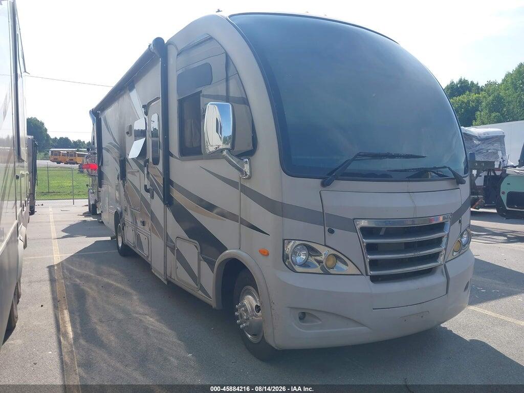 2015 FORD E-350 STRIPPED 1FC3E3KS6FDA02366