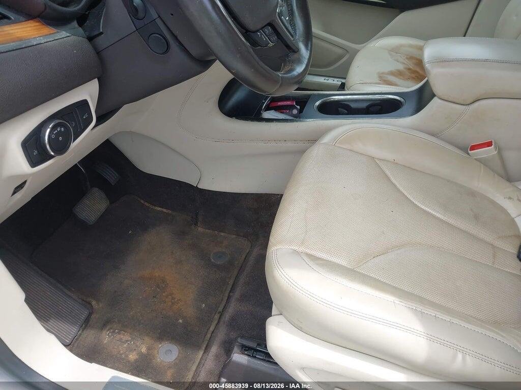 5LMTJ2AH1FUJ26081 2015 LINCOLN MKC photo no. 11