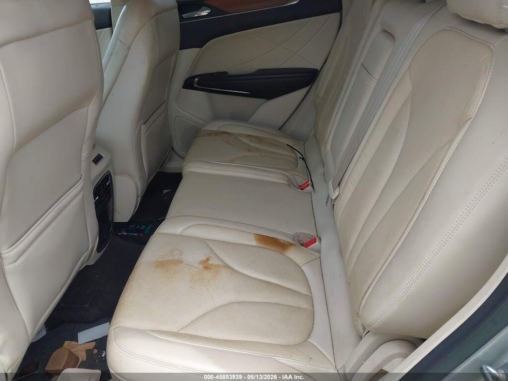 5LMTJ2AH1FUJ26081 2015 LINCOLN MKC photo no. 12