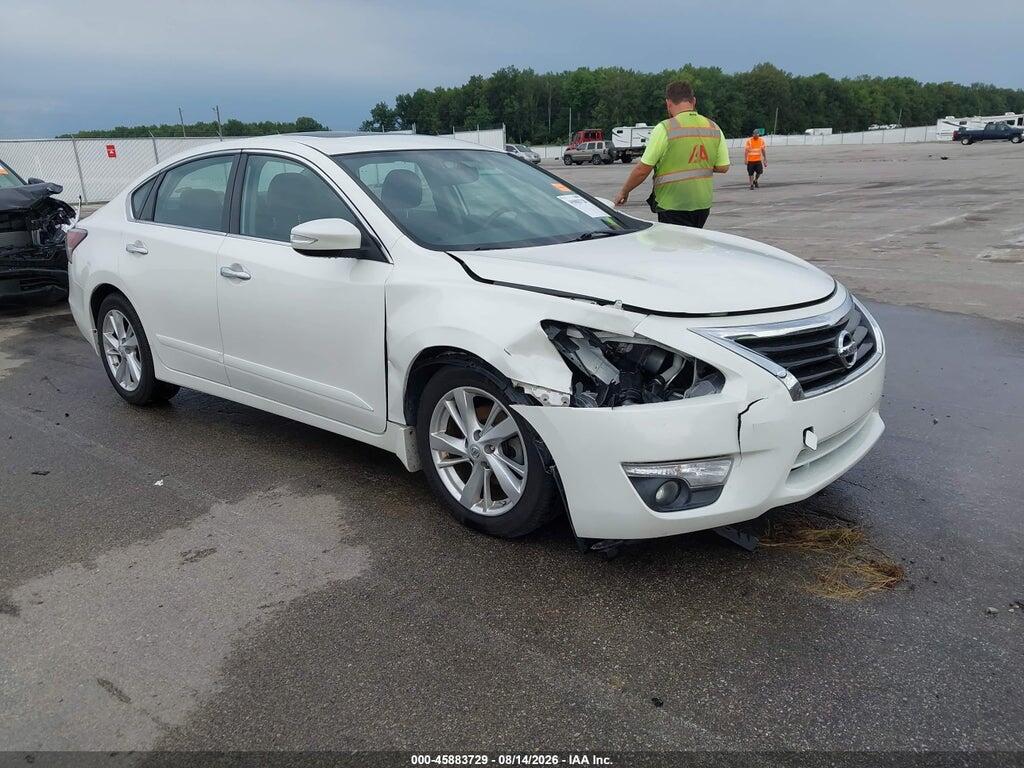 1N4AL3AP1FC272594 2015 NISSAN ALTIMA photo no. 1