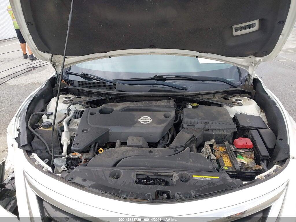1N4AL3AP1FC272594 2015 NISSAN ALTIMA photo no. 10