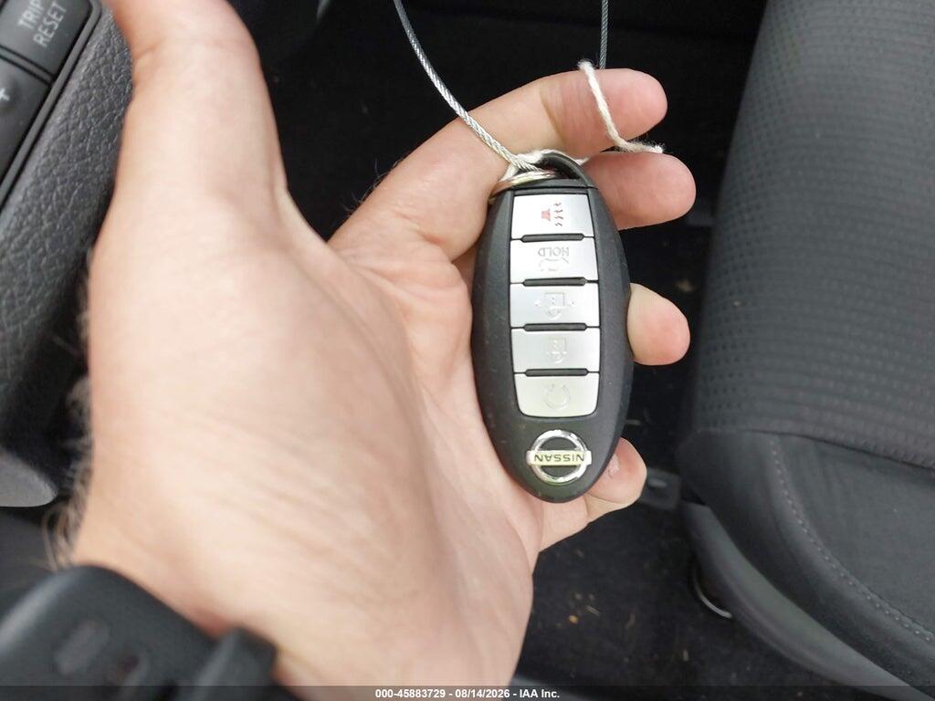 1N4AL3AP1FC272594 2015 NISSAN ALTIMA photo no. 11