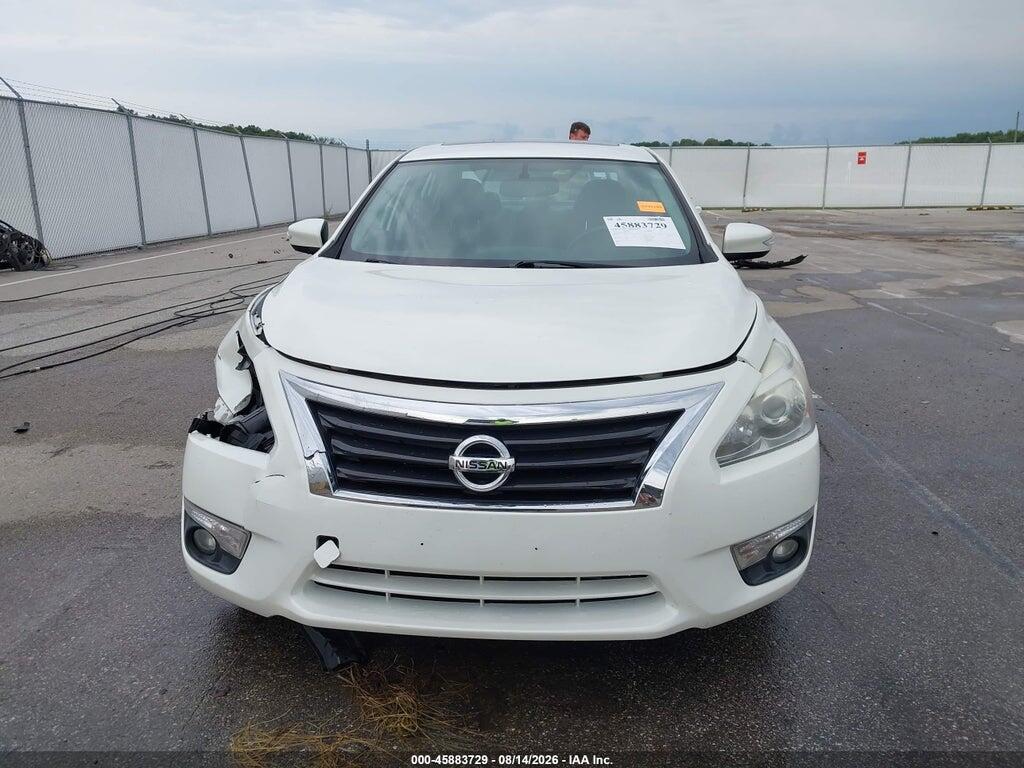 1N4AL3AP1FC272594 2015 NISSAN ALTIMA photo no. 12