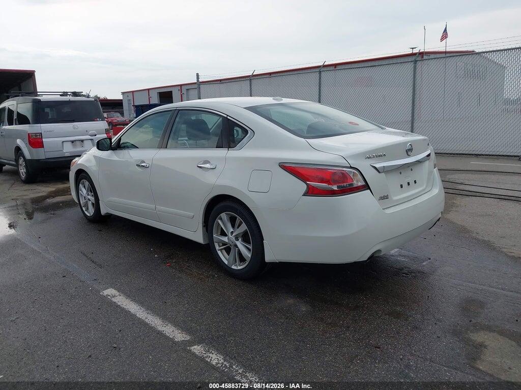 1N4AL3AP1FC272594 2015 NISSAN ALTIMA photo no. 3