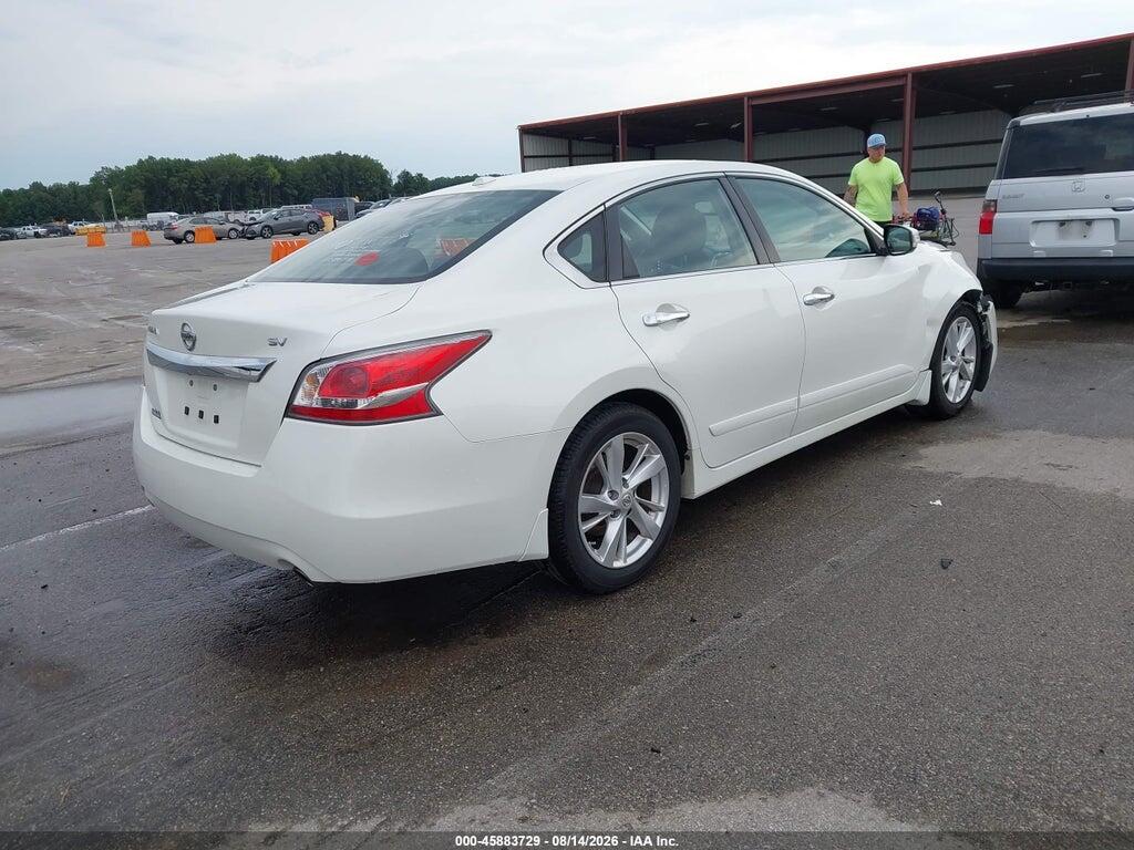 1N4AL3AP1FC272594 2015 NISSAN ALTIMA photo no. 4