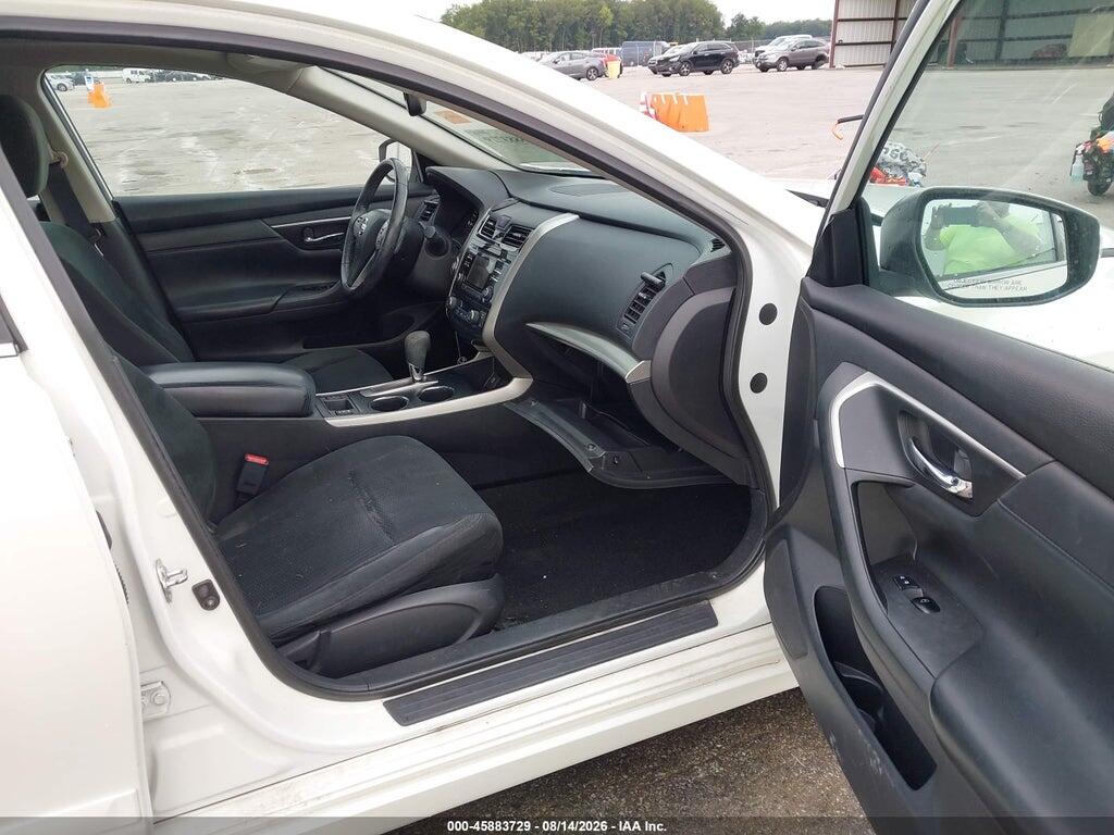 1N4AL3AP1FC272594 2015 NISSAN ALTIMA photo no. 5