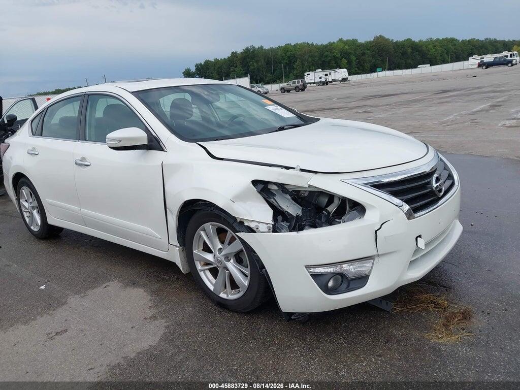 1N4AL3AP1FC272594 2015 NISSAN ALTIMA photo no. 6