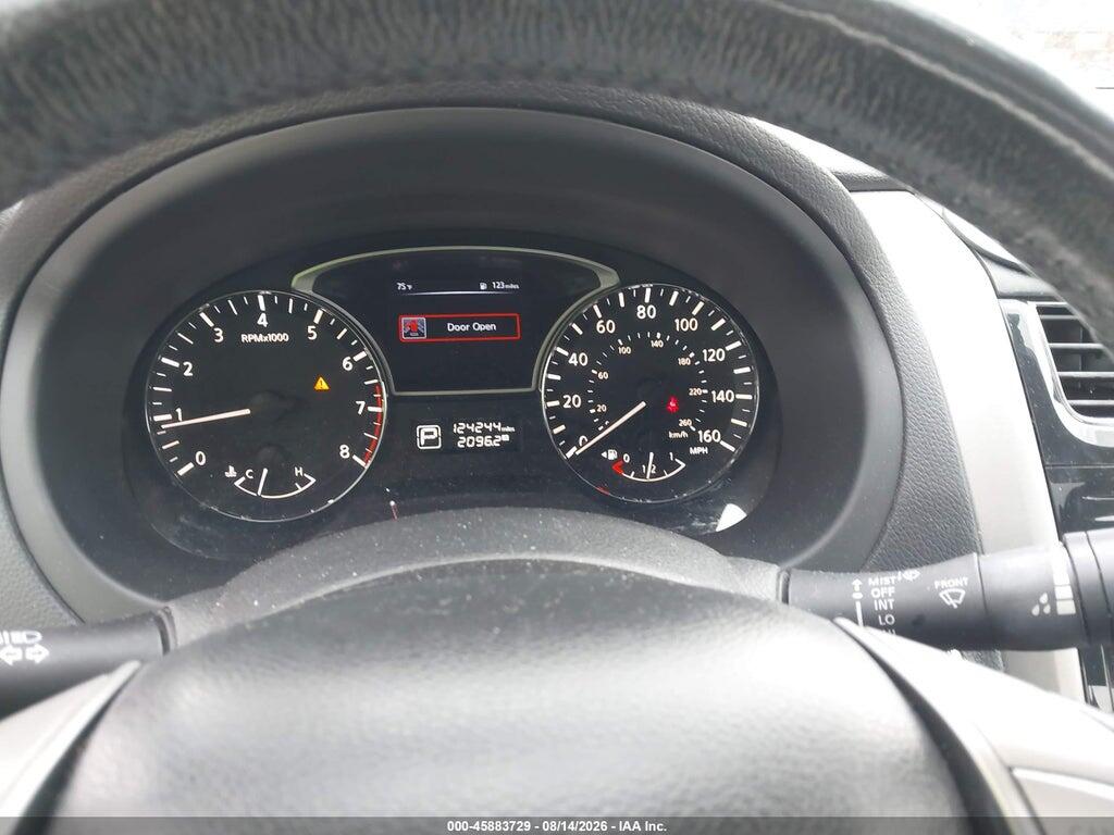 1N4AL3AP1FC272594 2015 NISSAN ALTIMA photo no. 7