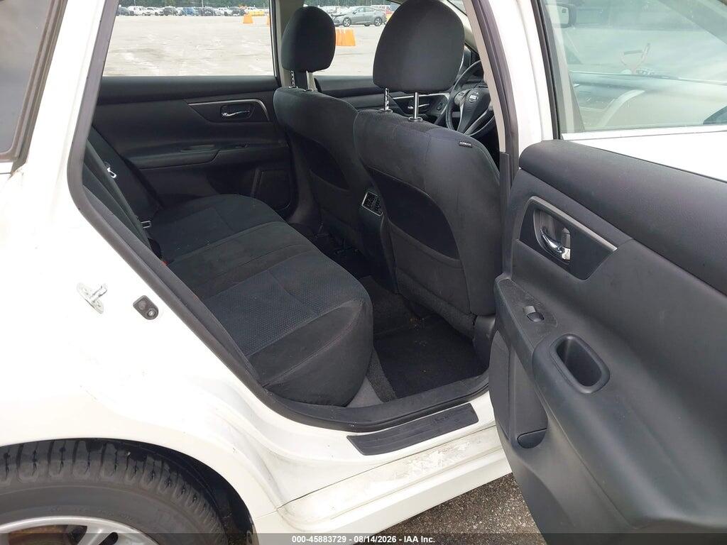 1N4AL3AP1FC272594 2015 NISSAN ALTIMA photo no. 8
