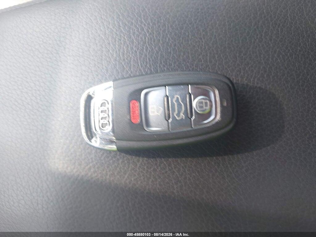 WAUFGAFCXGN007948 2016 AUDI A6 photo no. 11