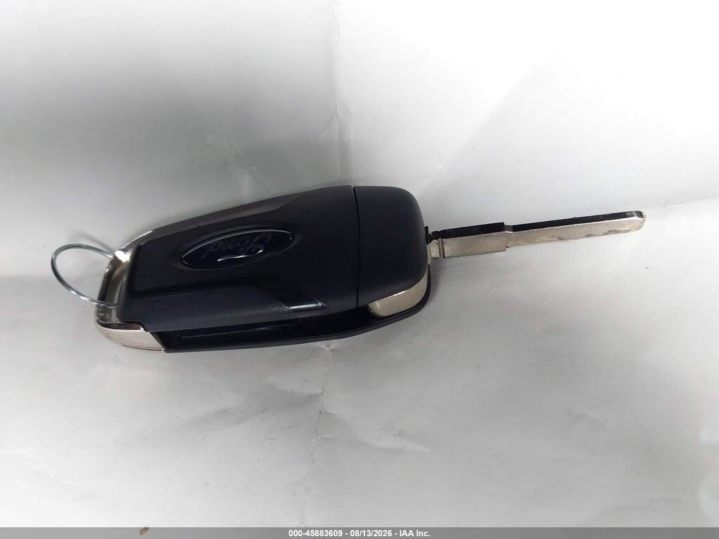 3FA6P0H75FR144617 2015 FORD FUSION photo no. 11