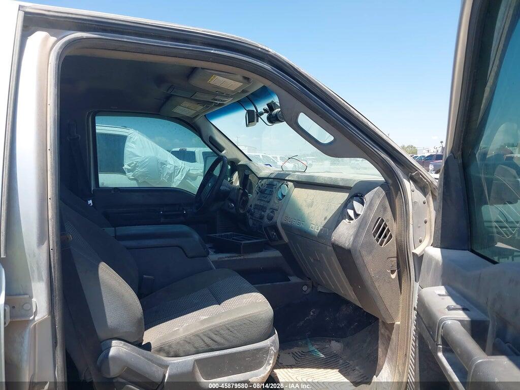 1FT7W2BT3GEA21874 2016 FORD F-250 photo no. 1