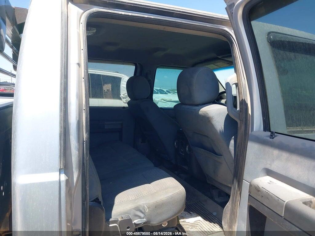 1FT7W2BT3GEA21874 2016 FORD F-250 photo no. 3