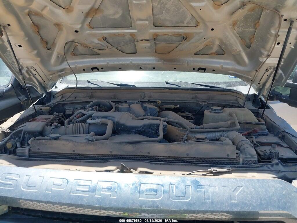 1FT7W2BT3GEA21874 2016 FORD F-250 photo no. 5