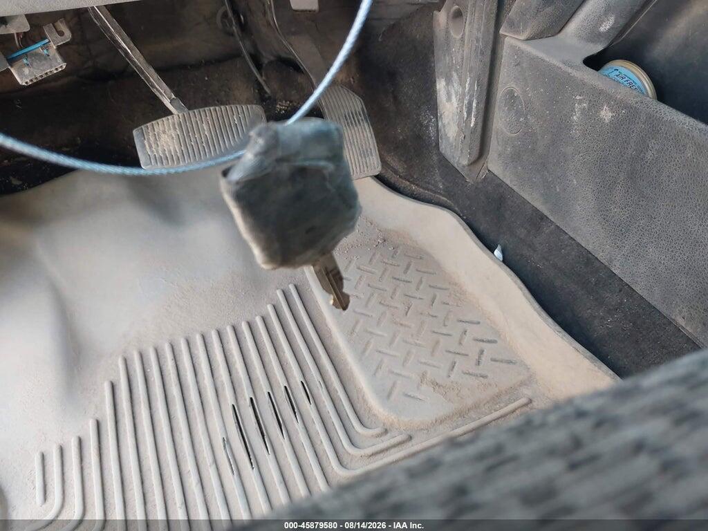 1FT7W2BT3GEA21874 2016 FORD F-250 photo no. 6