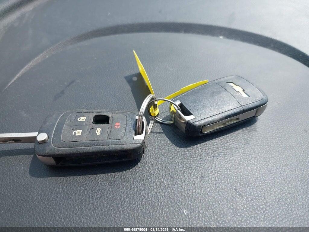 2GNFLFEK2G6305328 2016 CHEVROLET EQUINOX photo no. 11